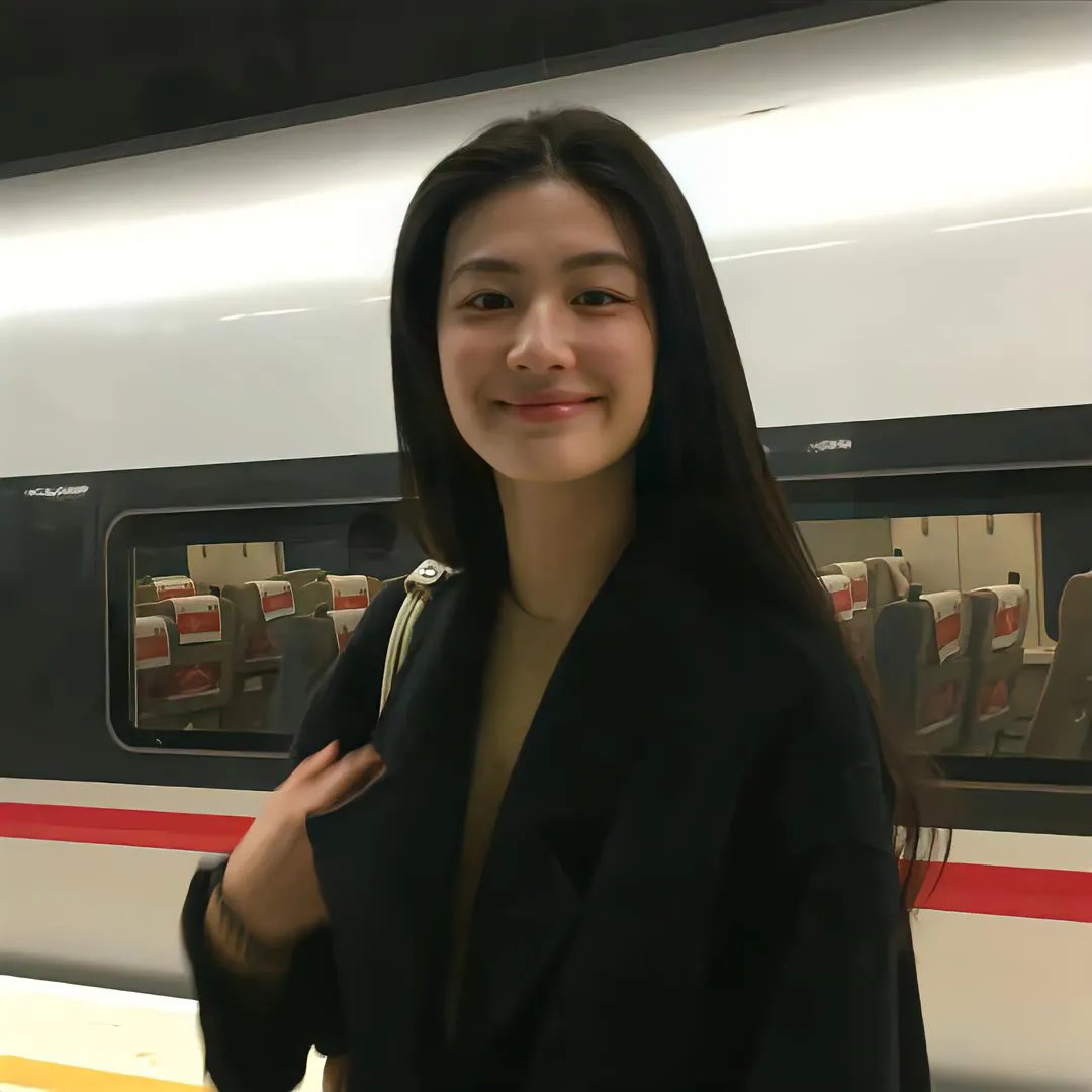 靠近我一点