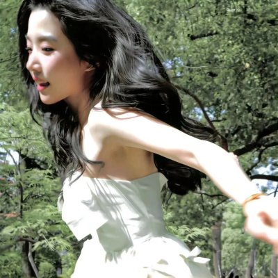 我爱有你的大海