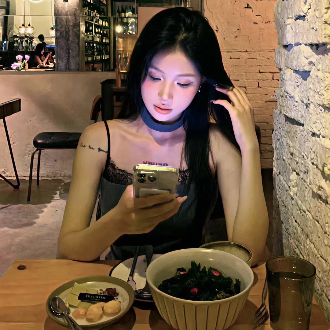 艾美的世界